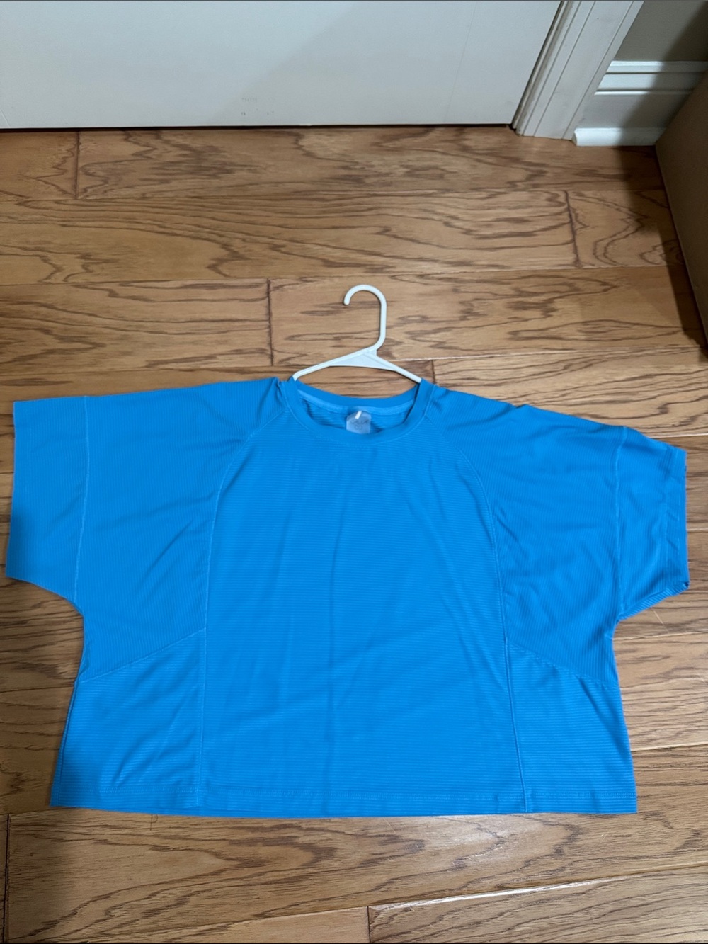 Calia Women’s Oversized Renew Boxy Tee